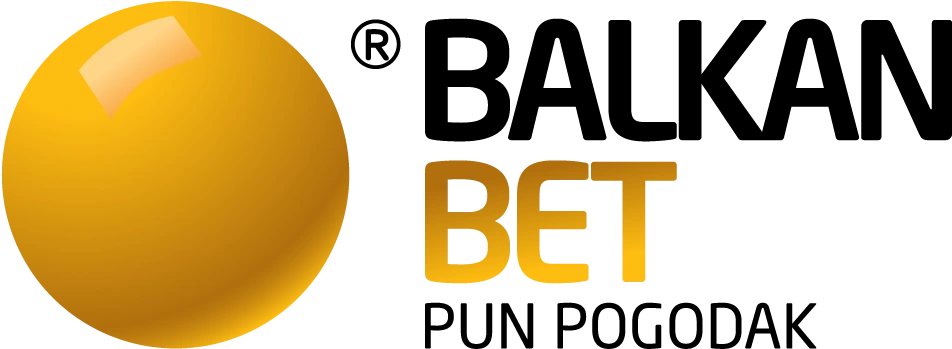 BalkanBet Logo